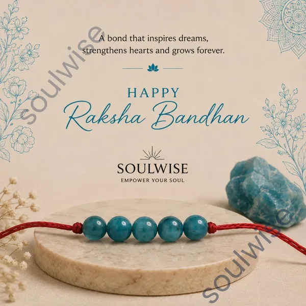 Apatite_Bead_Rakhi