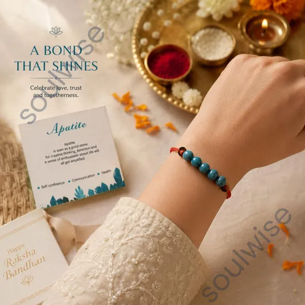 Apatite_Bead_Rakhi