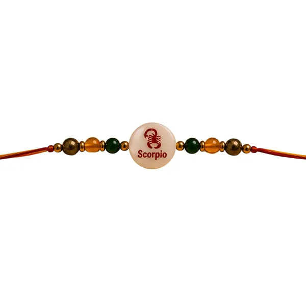 Scorpio_Rakhi_With_Mother_Of_Pearl_End