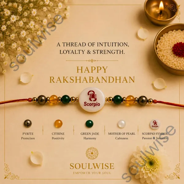 Scorpio_Rakhi_With_Mother_Of_Pearl_End