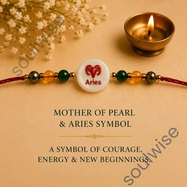 Money_Magnet_Rakhi_With_Mother_Of_Pearl