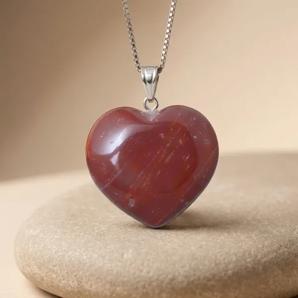Natural_Crystal_Heart_Pendants_Healing_Gemstone_Heart_Necklaces_For_Love_Emotional_Balance_Positive_Energy_Red_Jasper