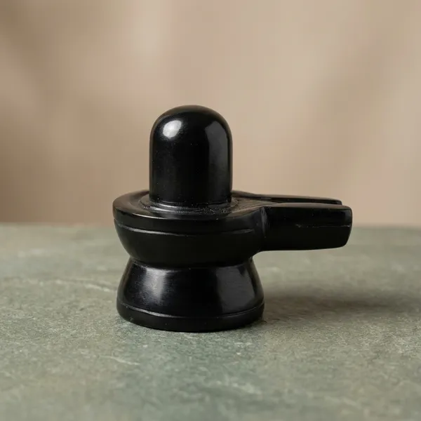 Healing_Crystal_Shivling_Black_Obsidian