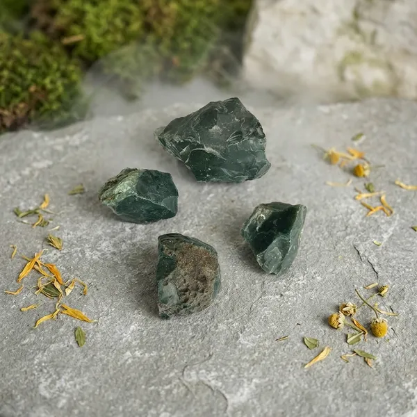 Bloodstone_Raw_Natural_Crystal_Unpolished_Healing_Stone_For_Strength_Courage_Vitality_Grounding_Root_Chakra_Energy_50G_150G_300G