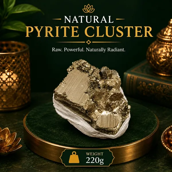 Natural_Pyrite_Cluster_Raw_Crystal_Stone_Authentic_Golden_Fool_S_Gold_For_Prosperity_Protection_Positive_Energy_60G_220G