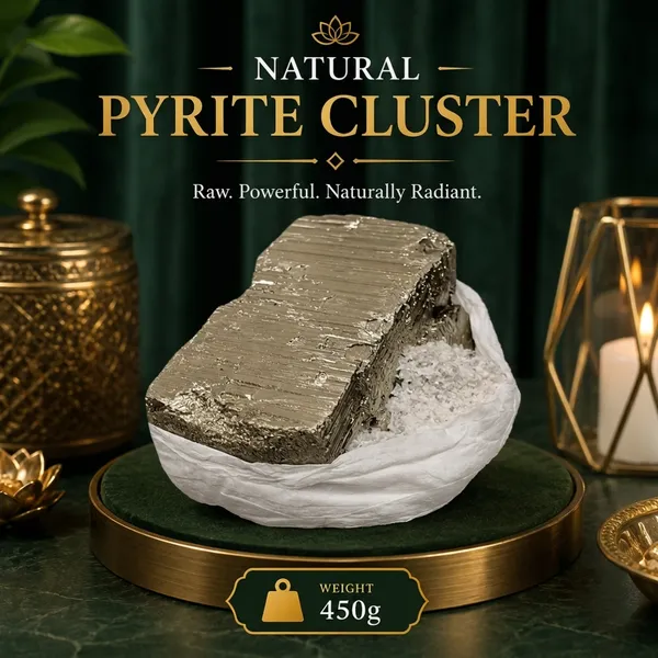 Natural_Pyrite_Cluster_Raw_Crystal_Stone_Authentic_Golden_Fool_S_Gold_For_Prosperity_Protection_Positive_Energy_60G_450G