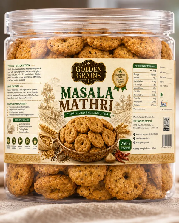 Golden_Grains_Masala_Mathri_Traditional_Crispy_Indian_Savory_Snack_250G