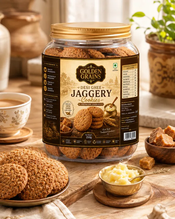 Golden_Grains_Desi_Ghee_Jaggery_Cookies