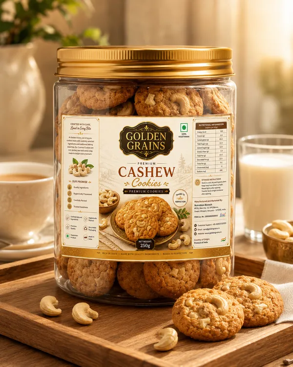 Golden_Grains_Premium_Cashew_Cookies_Jar_250G