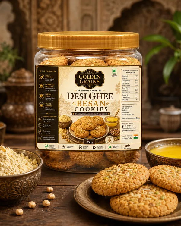Golden_Grains_Desi_Ghee_Besan_Cookies