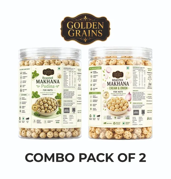 Golden_Grains_Roasted_Makhana_Pudina_And_Cream_Onion_Pack_Of_2