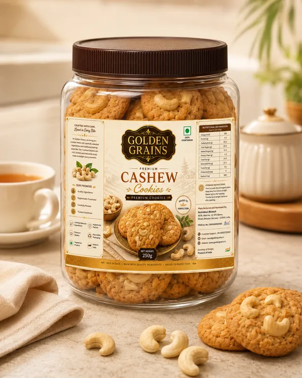 Golden_Grains_Premium_Cashew_Cookies_Jar_250G