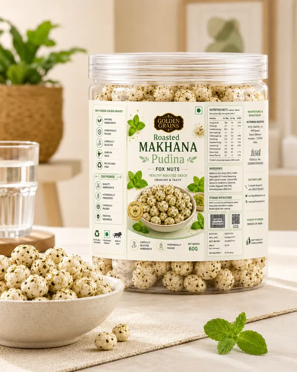 Roasted_Makhana_Pudina_Fox_Nuts_Snack