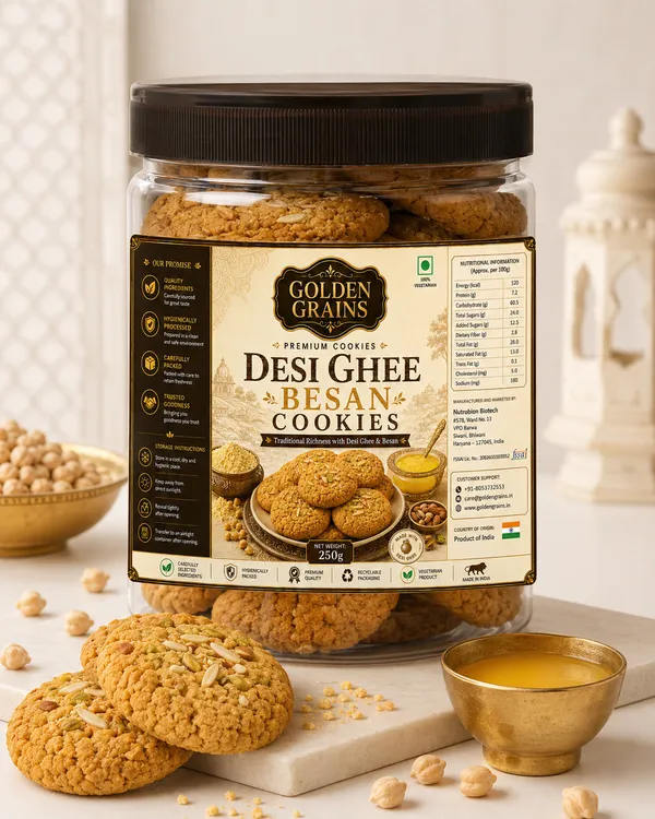 Golden_Grains_Desi_Ghee_Besan_Cookies