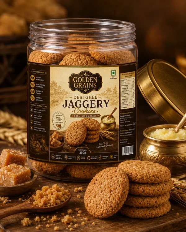Golden_Grains_Desi_Ghee_Jaggery_Cookies