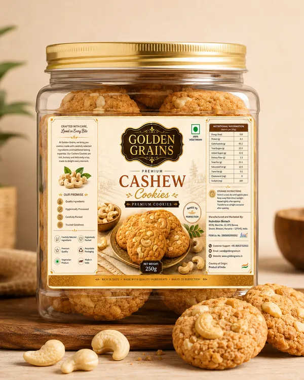 Golden_Grains_Premium_Cashew_Cookies_Jar_250G