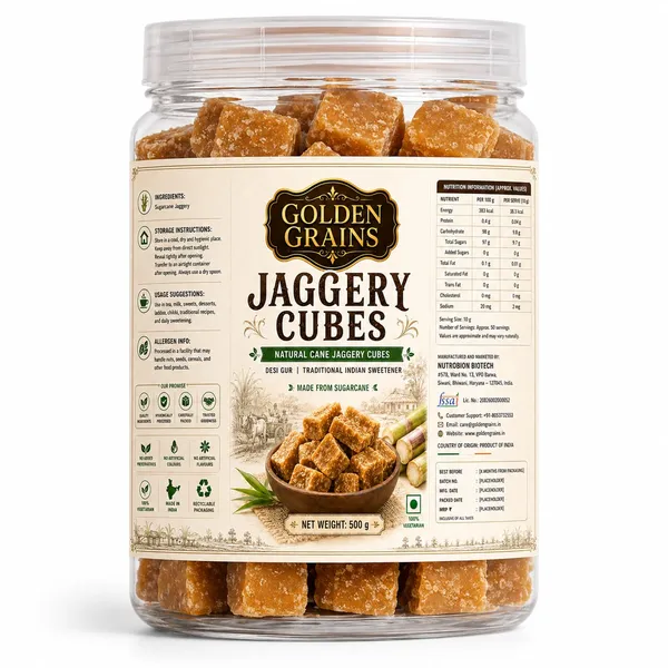 Golden_Grains_Natural_Sugarcane_Jaggery_Cubes