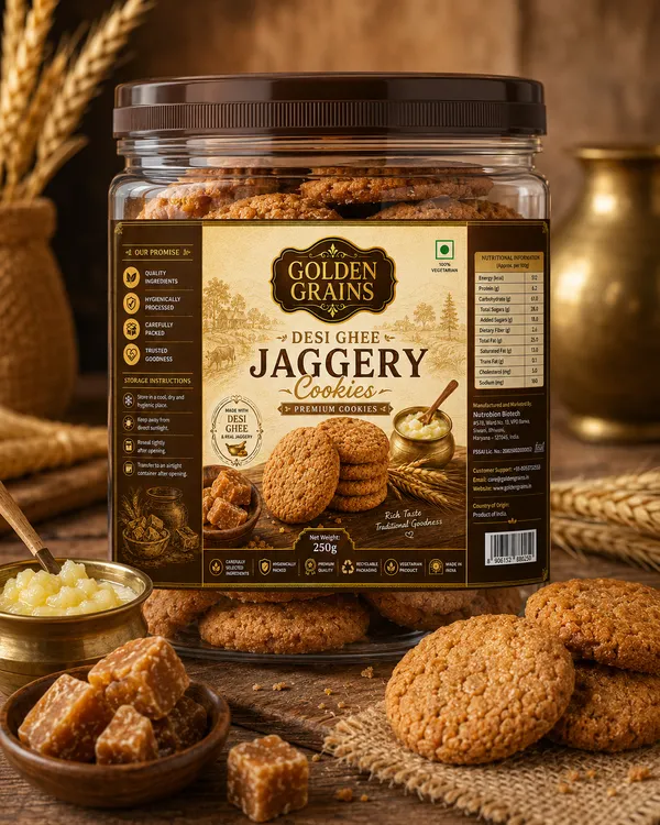 Golden_Grains_Desi_Ghee_Jaggery_Cookies