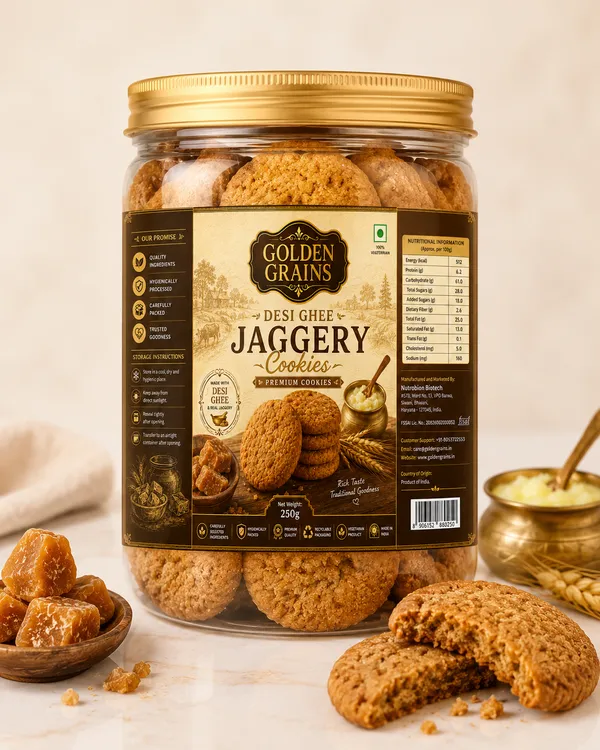Golden_Grains_Desi_Ghee_Jaggery_Cookies