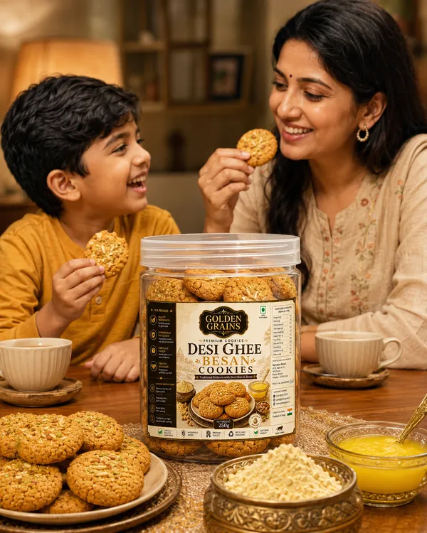 Golden_Grains_Desi_Ghee_Besan_Cookies