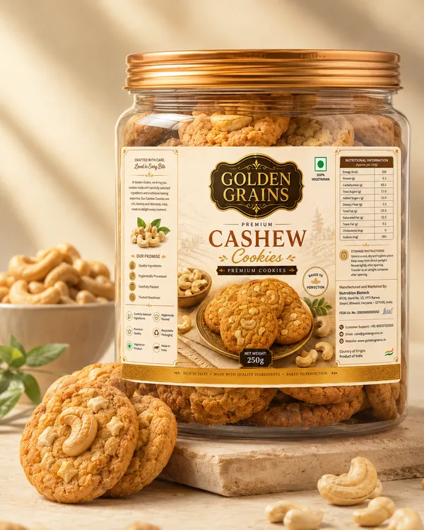 Golden_Grains_Premium_Cashew_Cookies_Jar_250G