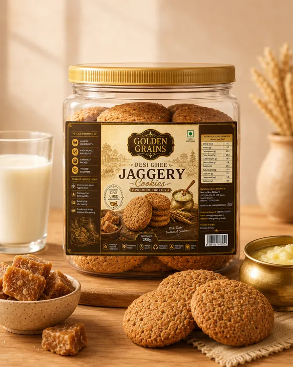 Golden_Grains_Desi_Ghee_Jaggery_Cookies