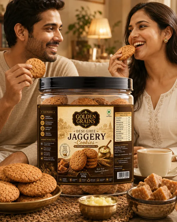 Golden_Grains_Desi_Ghee_Jaggery_Cookies