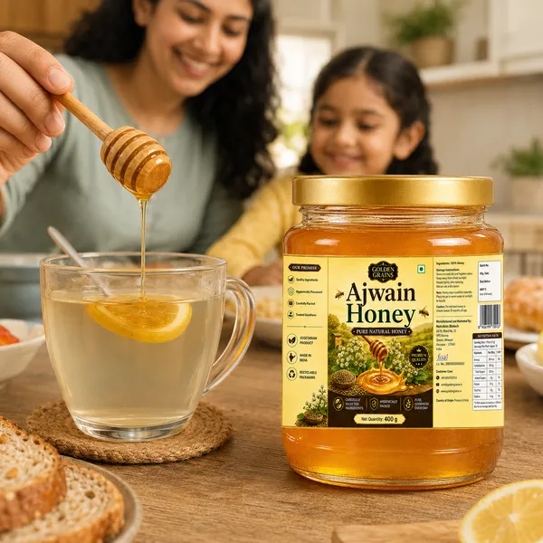 Golden_Grains_Ajwain_Flower_Natural_Honey_400G