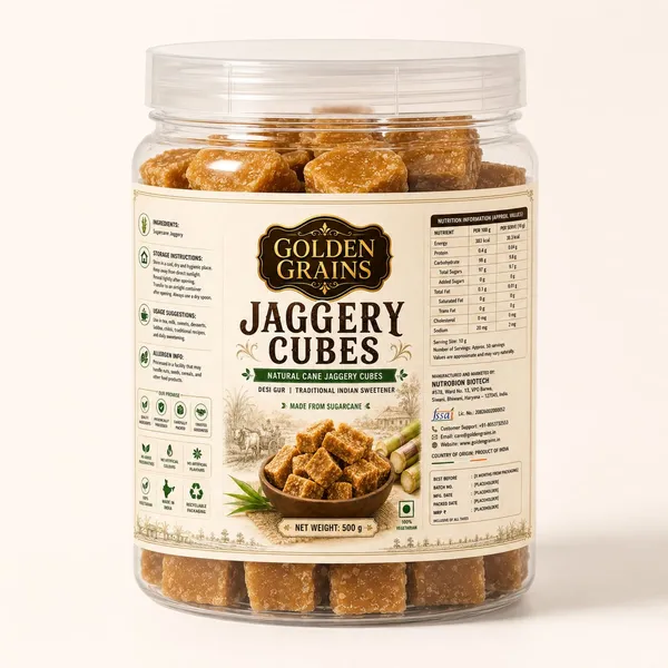 Golden_Grains_Natural_Sugarcane_Jaggery_Cubes