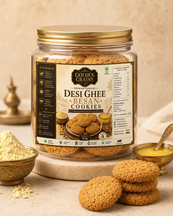Golden_Grains_Desi_Ghee_Besan_Cookies