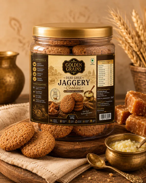 Golden_Grains_Desi_Ghee_Jaggery_Cookies
