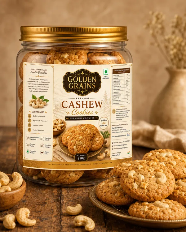 Golden_Grains_Premium_Cashew_Cookies_Jar_250G