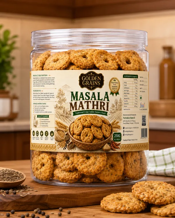 Golden_Grains_Masala_Mathri_Traditional_Crispy_Indian_Savory_Snack_250G