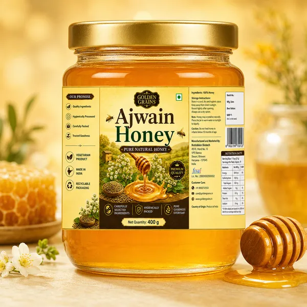 Golden_Grains_Ajwain_Flower_Natural_Honey_400G