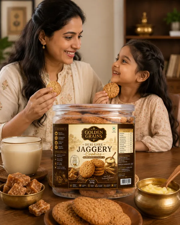 Golden_Grains_Desi_Ghee_Jaggery_Cookies