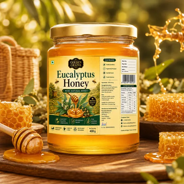 Golden_Grains_Eucalyptus_Honey_Pure_Natural_Honey_400G