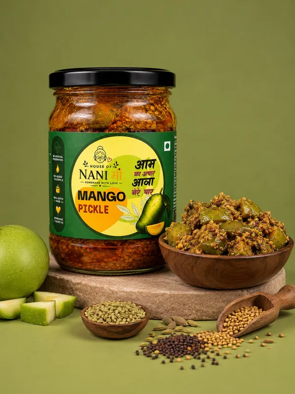 Mango_Pickle_|_Aam_Ka_Achar_500_G