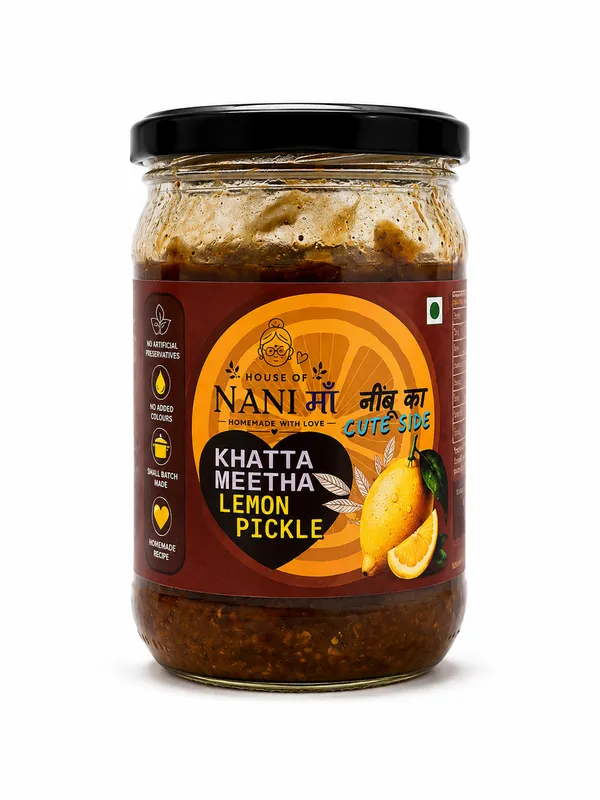 Sweet_And_Sour_Lemon_Pickle_|_Khatta_Meetha_Nimboo_Achar_500_G
