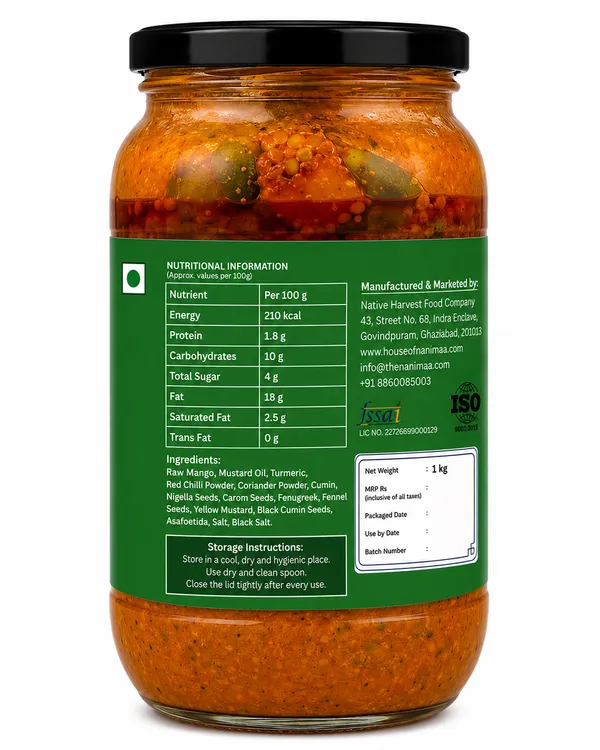 Mango_Pickle_|_Aam_Ka_Achar_1_KG