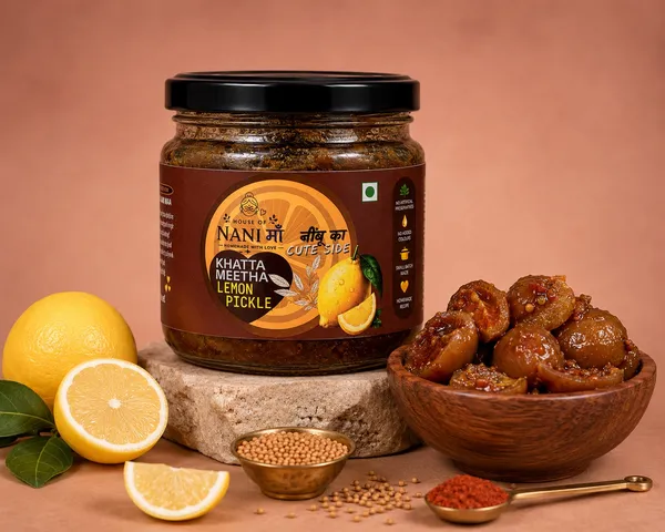 Sweet_And_Sour_Lemon_Pickle_|_Khatta_Meetha_Nimboo_Achar_300_G