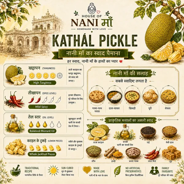 Kathal_Achar_|_Jackfruit_Pickle_500_G