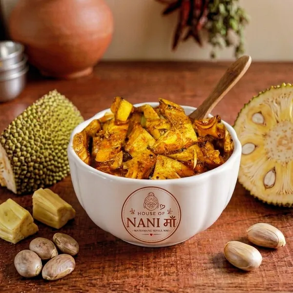 Kathal_Achar_|_Jackfruit_Pickle_500_G