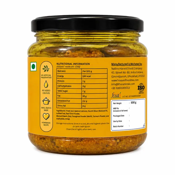 Lemon_Tadka_Pickle_|_Nimboo_Tadka_Achar_500_G_(PET_JAR)