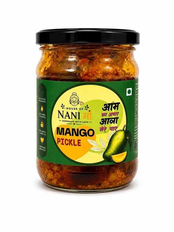 Mango_Pickle_|_Aam_Ka_Achar_500_G