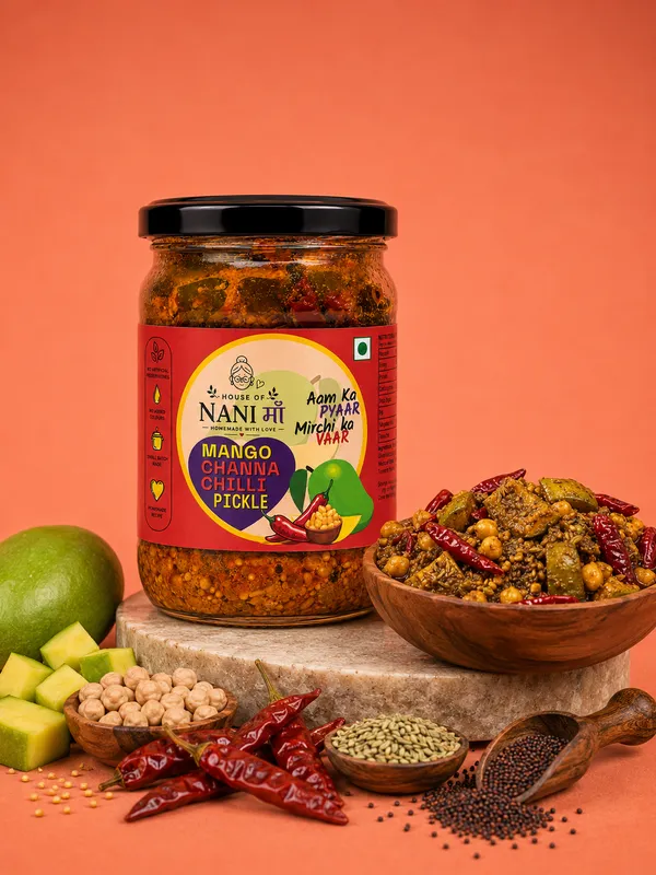 Mango_Chana_Chilli_Pickle_|_Aam_Chola_Mirch_Achar_500_G