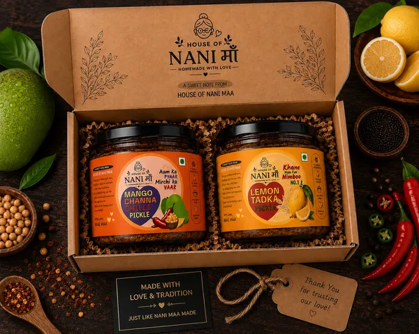 Nani_Maa's_Favourite_Combo