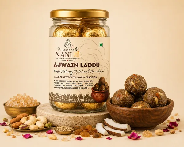 Ajwain_Laddu_By_House_Of_Nani_Maa