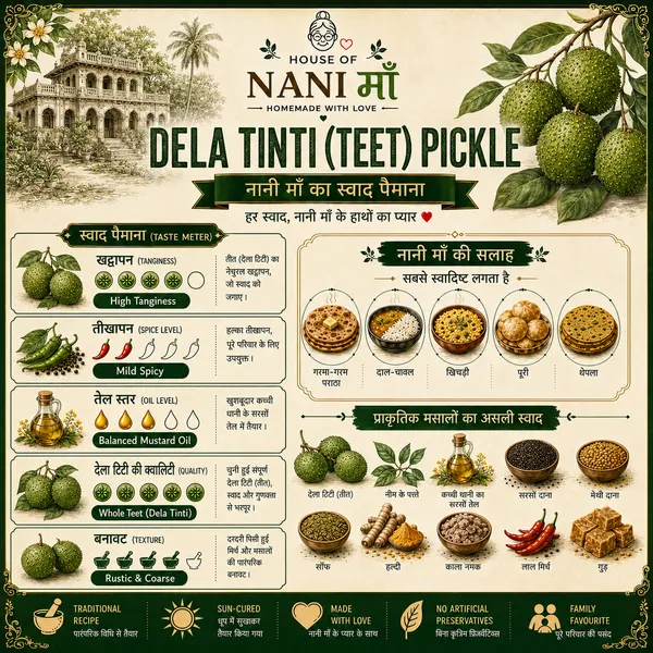 Dela_Tenti_Pickle_|_Teet_Ka_Achar_500_G