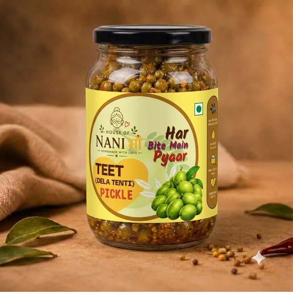 Dela_Tenti_Pickle_|_Teet_Ka_Achar_500_G