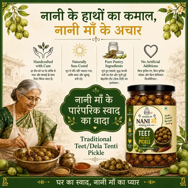 Dela_Tenti_Pickle_|_Teet_Ka_Achar_500_G